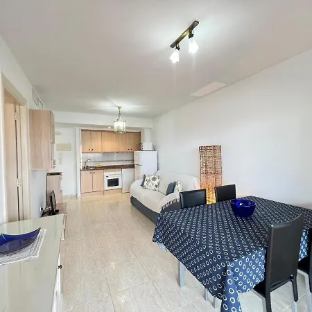 Apartment Rosa De Los Vientos *