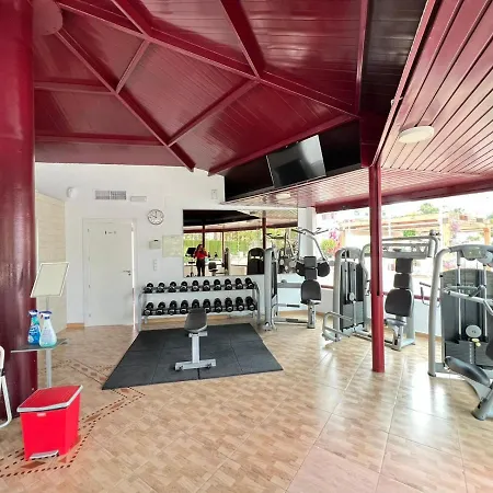 Apartment Rosa De Los Vientos Calpe