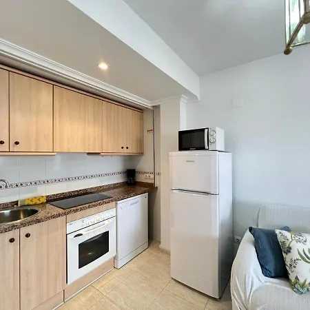 Rosa De Los Vientos Apartment