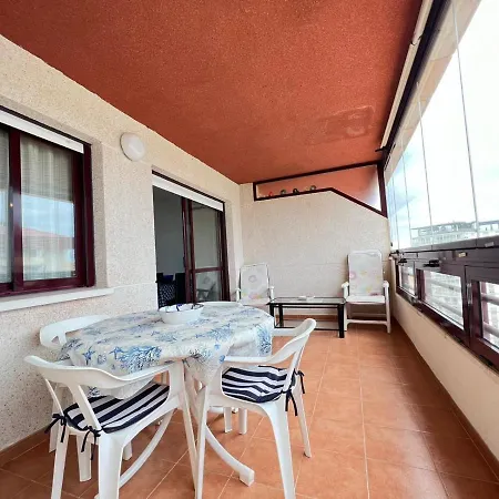 Apartment Rosa De Los Vientos Calpe