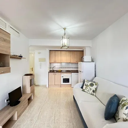 Apartment Rosa De Los Vientos