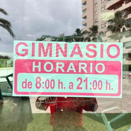 Διαμέρισμα Rosa De Vientos